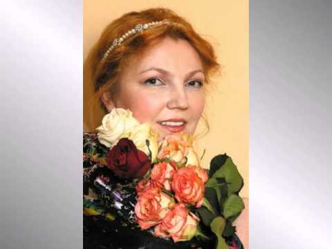 Видео: Евгения Смольянинова - Ой вы,кумушки