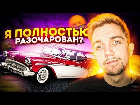 Видео: ИХ ВСЕГО 500 ШТУК! САМАЯ РЕДКАЯ МОДЕЛЬ! Buick Century Caballero Estate Wagon 1957. NEO 1:64