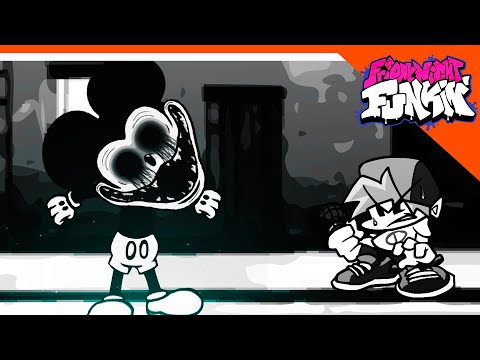 Видео: 🎶 НОВЫЙ БОСС МИККИ МАУС 3 ФАЗА EXE! ПРОТИВ БОЙФРЕНДА! 🎶 Friday Night Funkin' Sad Mickey Mouse