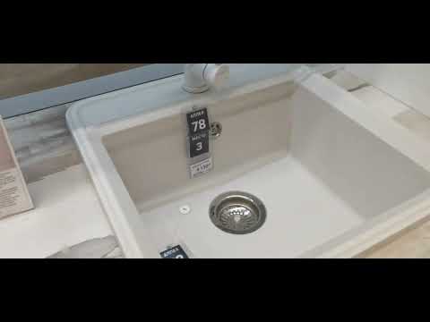 Видео: Какие же кухни продаются в Леруа Мерлен