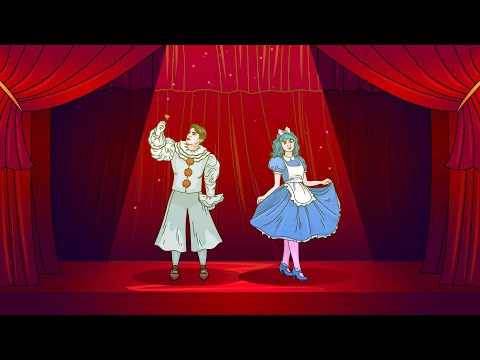 Видео: КАК ВЕСТИ СЕБЯ В ТЕАТРЕ