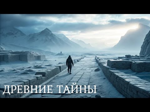 Видео: ❄️ АНТАРКТИДА: ЗАМЁРЗШИЕ СЛЕДЫ ЦИВИЛИЗАЦИЙ, КОТОРЫЕ НЕ ДОЛЖНЫ БЫЛИ ВЫЖИТЬ — История для сна
