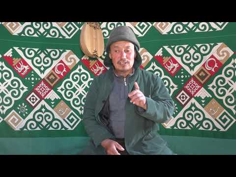 Видео: Құдайшылдықты меңгермей нәпсіден жеңілу адасу тоқырау бола бермек Амантайдан