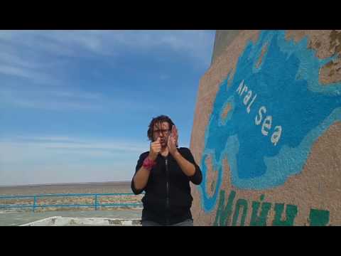 Видео: Узбекистан 1 часть