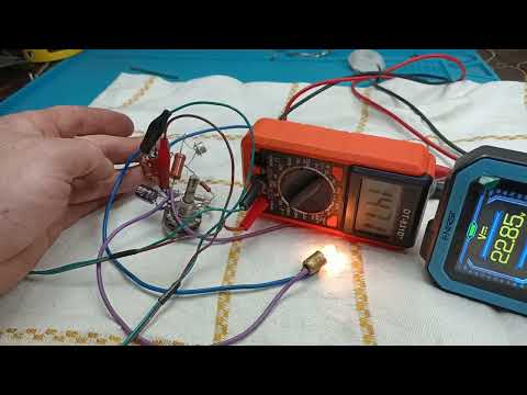 Видео: Самодельный Регулируемый Блок Питания. Ч-3. Финал!