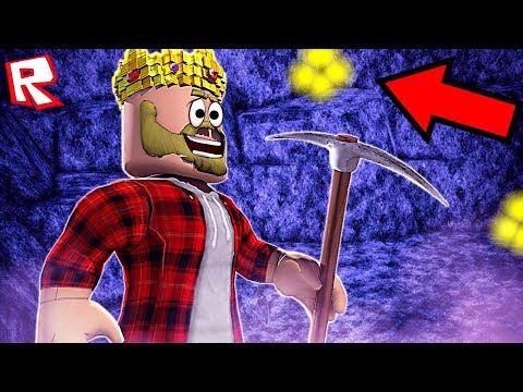 Видео: БАЗА ДВУХ ШАХТЁРОВ! ROBLOX TYCOON