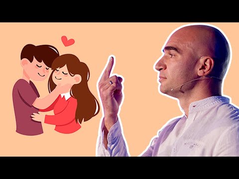 Видео: Дайте само това 1 нещо на Мъжа си!