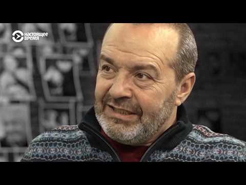 Видео: Шендерович — о Жванецком, КВН, Слепакове, "стёбе" и др.