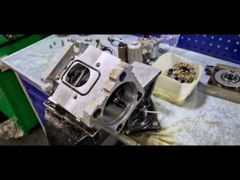 Видео: МКСМ 800 почему заклинивает насос МКРН? Познавательное видео .