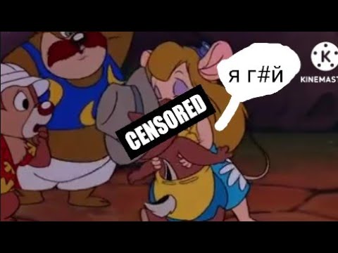 Видео: то что не замечаешь при первом просмотре (55 часть)