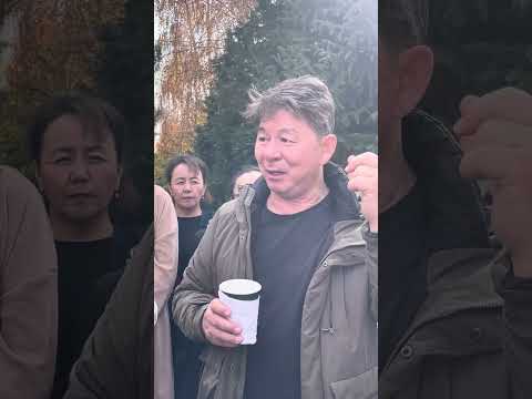 Видео: Креативная Индустрия Сюцай Тренинг Институт