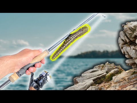 Видео: Вам следует быть Недом, занимающимся оснасткой для судака (разбор установки и техники)