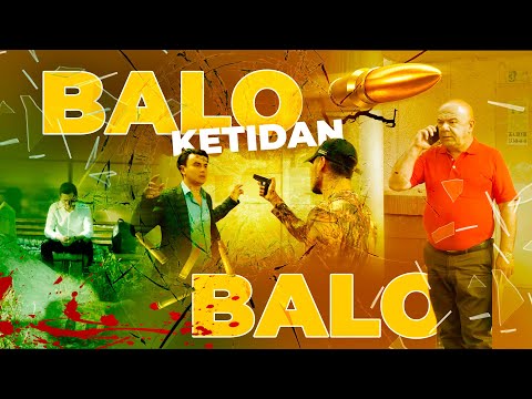 Видео: KO'CHA HAYOTI FILM TUGADI_БАЛО КЕТИДАН БАЛО #uzbekkino  #detective​ #jinoyat​  #toshkent94