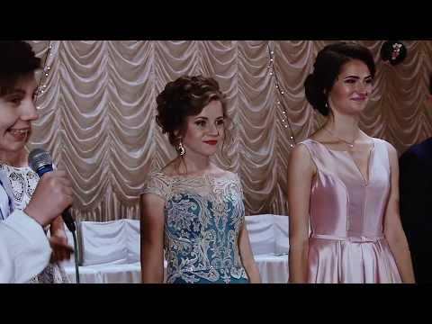 Видео: Городенківська гімназія. Випускний 2017!!! Випускник 2017!!! м. Городенка!!!