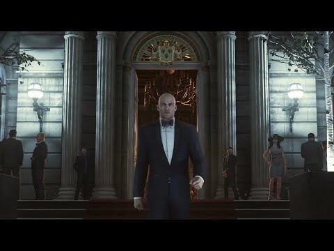 Видео: Hitman►Модный приговор с 47-м►#2