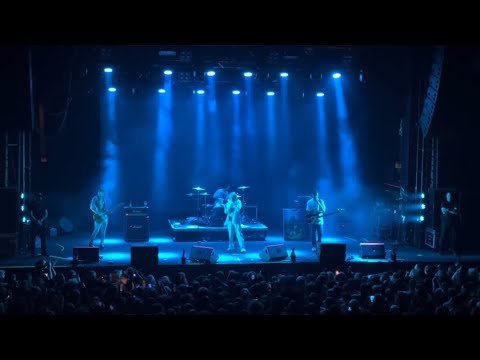 Видео: Джизус - Концерт в Москве (BASE | 30.09.2023)