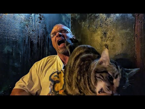 Видео: САМОЕ СТРАШНОЕ В ПРОБУЖДЕНИИ 13.10.23