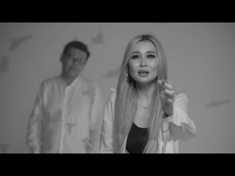 Видео: Ренат Гайсин & Dinaya - Ангелы