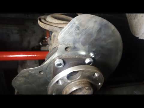 Видео: #здт#жига#бк#дрифт#классика Установка ЗДТ на классику. Важные моменты установки. От А до Я.