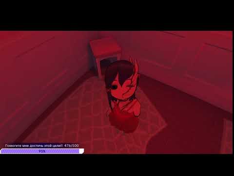 Видео: Miside: Раскрываю тайны тьмы! 😱 Полное прохождение с фейлами