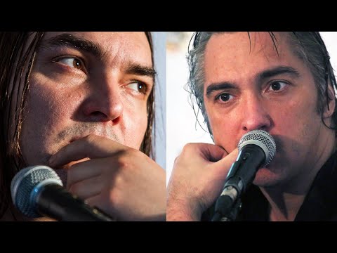 Видео: Алексей Горшенев о Михаиле Горшеневе (полная версия), 2014