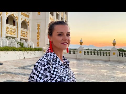 Видео: «Чудеса от посещения святых мест»  Прямой эфир с Дианой Тевосовой