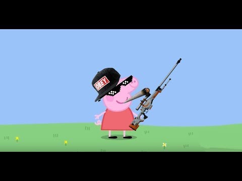 Видео: СВИНКА ПЕППА | RYTP