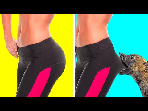 Видео: 30 НЕЛОВКИХ СИТУАЦИЙ, О КОТОРЫХ ВАМ ТАК ХОЧЕТСЯ ЗАБЫТЬ