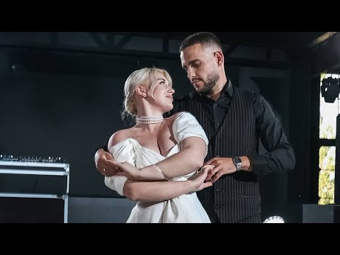 Видео: Свадебный танец | Егор и Елизавета | Вселенная | Artik & Asti