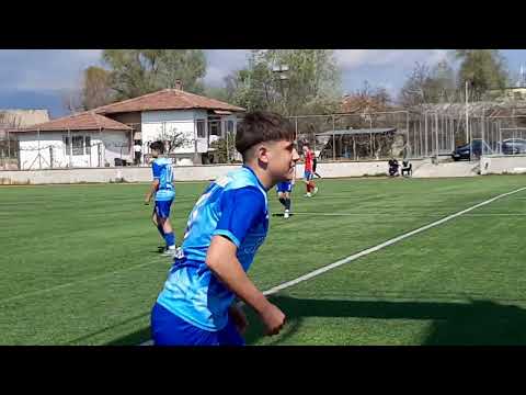 Видео: Марек U17  - Малеш 1940 (Микрево) второ полувреме