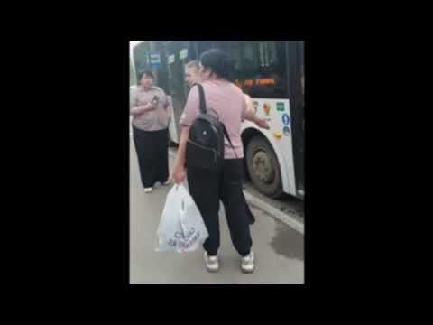 Видео: Мама, вызывай такси! - 1 час