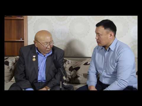 Видео: Тоонтын хөөрөлдөөн. Гавъяат эдийн засагч Бодонгууд Д.Балдорж. 2017-01-27. Амин Тоонто ТББ