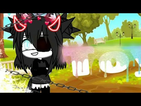 Видео: Клип||Посмотри я прекрасное чудо🦋🌈||Gacha life