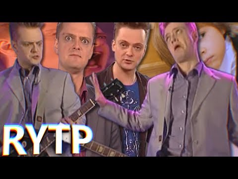 Видео: [RYTP] Галилейный расколбас 2