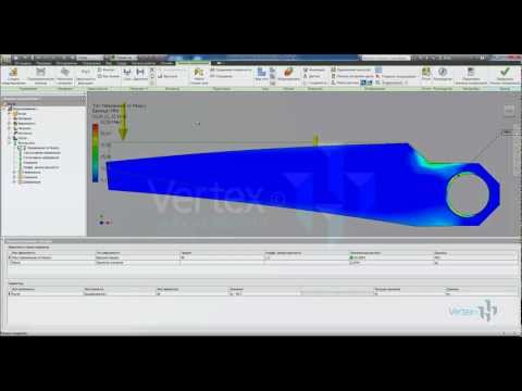Видео: Параметрический расчет детали в Autodesk Inventor