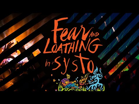 Видео: Fear & Loathing in Systo - 20-летие фестеваля Систо - [2023]