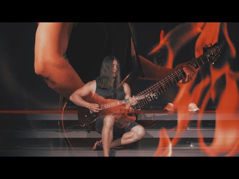 Видео: EX-JACKS - Бьет по глазам (Total cover) 4K