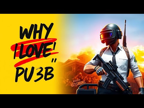 Видео: Интересное комьюнити в PUBG: Battlegrounds
