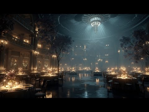 Видео: Элегантные вечерние расслабляющие классические концерты