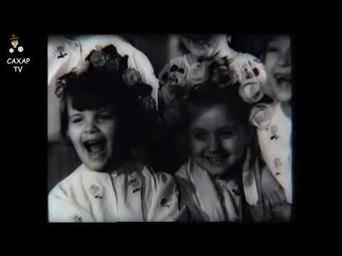 Видео: Каким был Кривой Рог в 70-80е годы