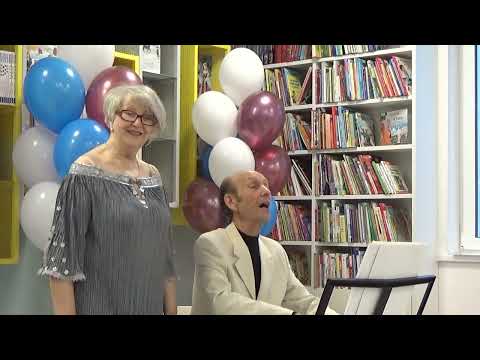 Видео: Накинув плащ с гитарой под полою. Пригожев. Сологуб. Следин. Narod.  Tradition. 전통. التقليد