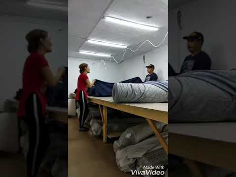 Видео: Закройщик