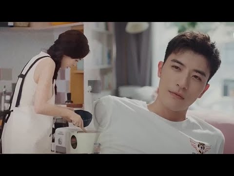 Видео: Генеральный директор заболел и провел сладкую ночь в доме Золушки