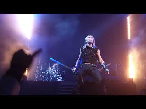 Видео: Дует ветер ледяной - Эпидемия 25 лет, Адреналин Стадиум