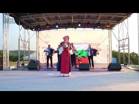 Видео: Павлина Горчева - Прочу се Найден  (на живо)