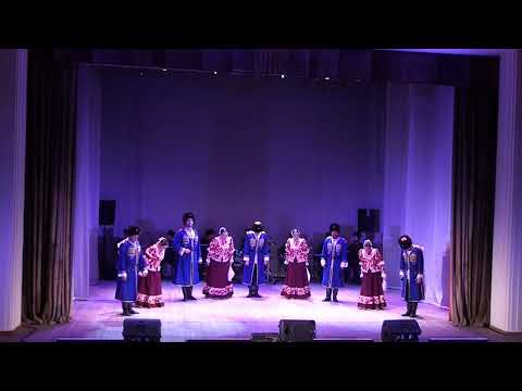 Видео: Чалдоны Эй казаки на коня