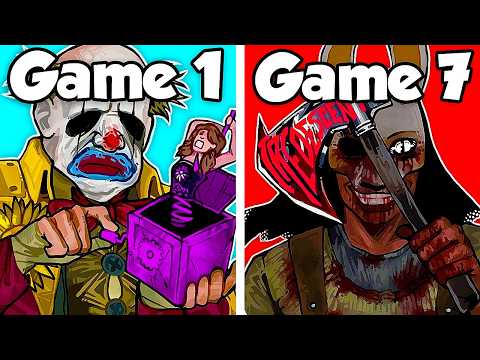 Видео: Если я побеждаю стримера, мой адепт становится СИЛЬНЕЕ...