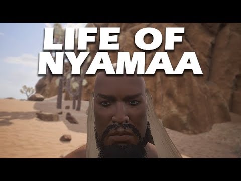 Видео: НЯМААГИЙН АМЬДРАЛ