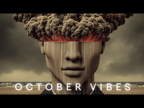 Видео: Мелодичное Техно Путешествие Октябрь | Дарк Техно Микс 2025 ~ Гипнотические Глубокие Биты
