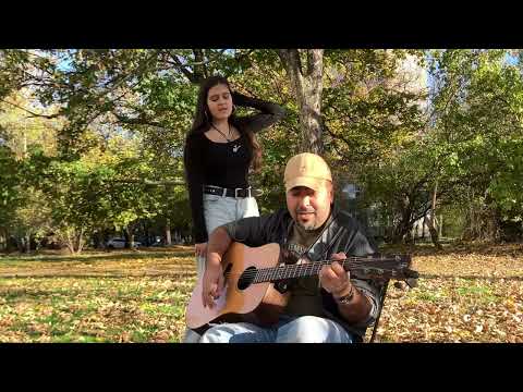 Видео: Вики и Ивчо - Aerosmith - I Don’t Want To Miss A Thing /acoustic cover/